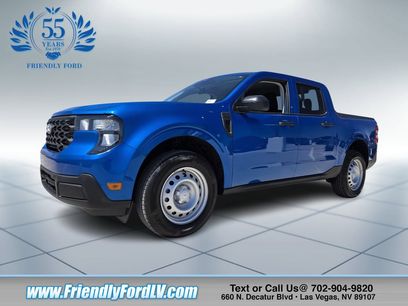 New 2026 Ford Maverick XL
