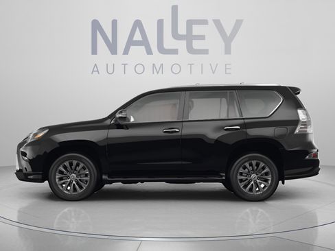 Used 2023 Lexus GX 460 Premium w/ Premium Package AWD/4WD image 2