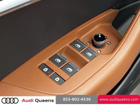 Certified 2022 Audi A6 2.0T Premium AWD/4WD image 17