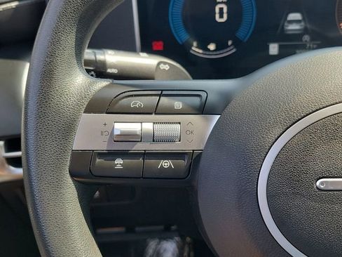 Used 2025 Hyundai Tucson SEL FWD image 7