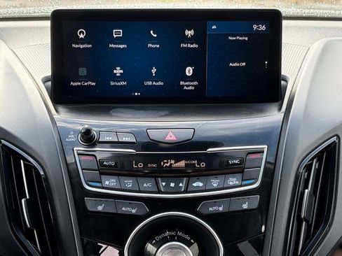 Used 2020 Acura RDX AWD w/ Technology Package image 18