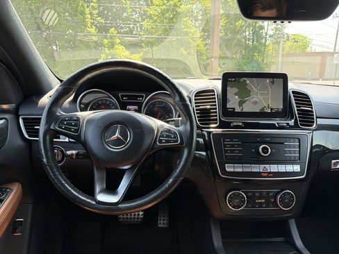 Used 2019 Mercedes-Benz GLE 43 AMG 4MATIC Coupe image 13