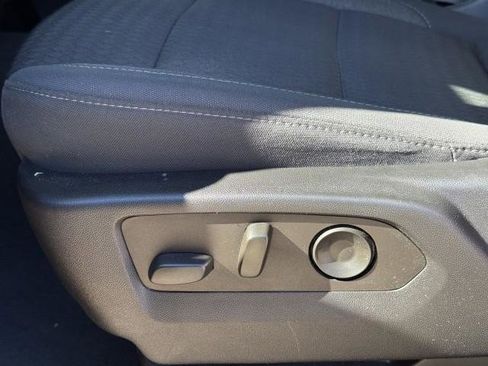 Used 2022 Chevrolet Silverado 1500 LT w/ Texas Edition Plus image 19