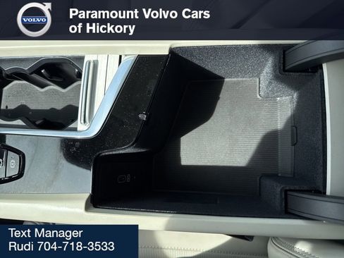 New 2026 Volvo XC60 T8 Ultra w/ Climate Package image 27