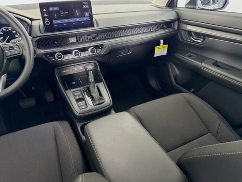 Certified 2026 Honda CR-V EX image 30