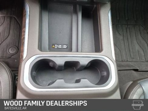 Used 2019 GMC Sierra 1500 Denali w/ Denali Ultimate Package image 21