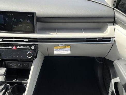 Used 2025 Hyundai Tucson SEL FWD image 15