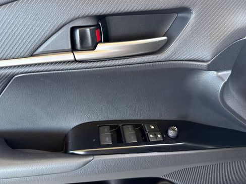 New 2026 Toyota Camry SE image 12