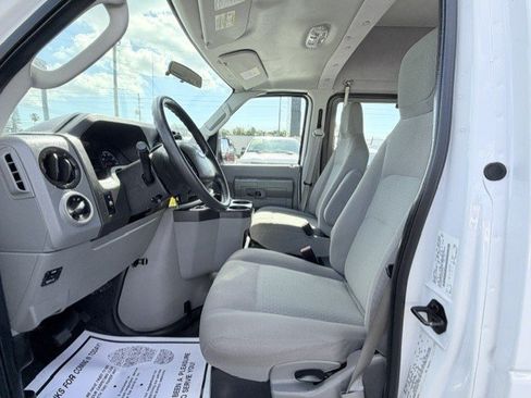 Used 2013 Ford E-150 and Econoline 150 w/ PWR Group RWD image 13