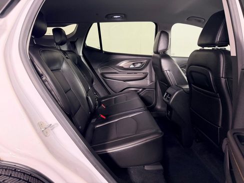Used 2020 GMC Terrain SLT w/ Preferred Package FWD image 24