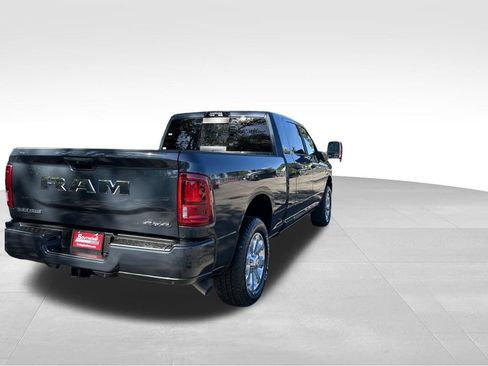 New 2026 RAM 2500 Laramie image 7