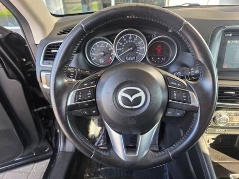 Used 2016 MAZDA CX-5 Grand Touring AWD/4WD image 25