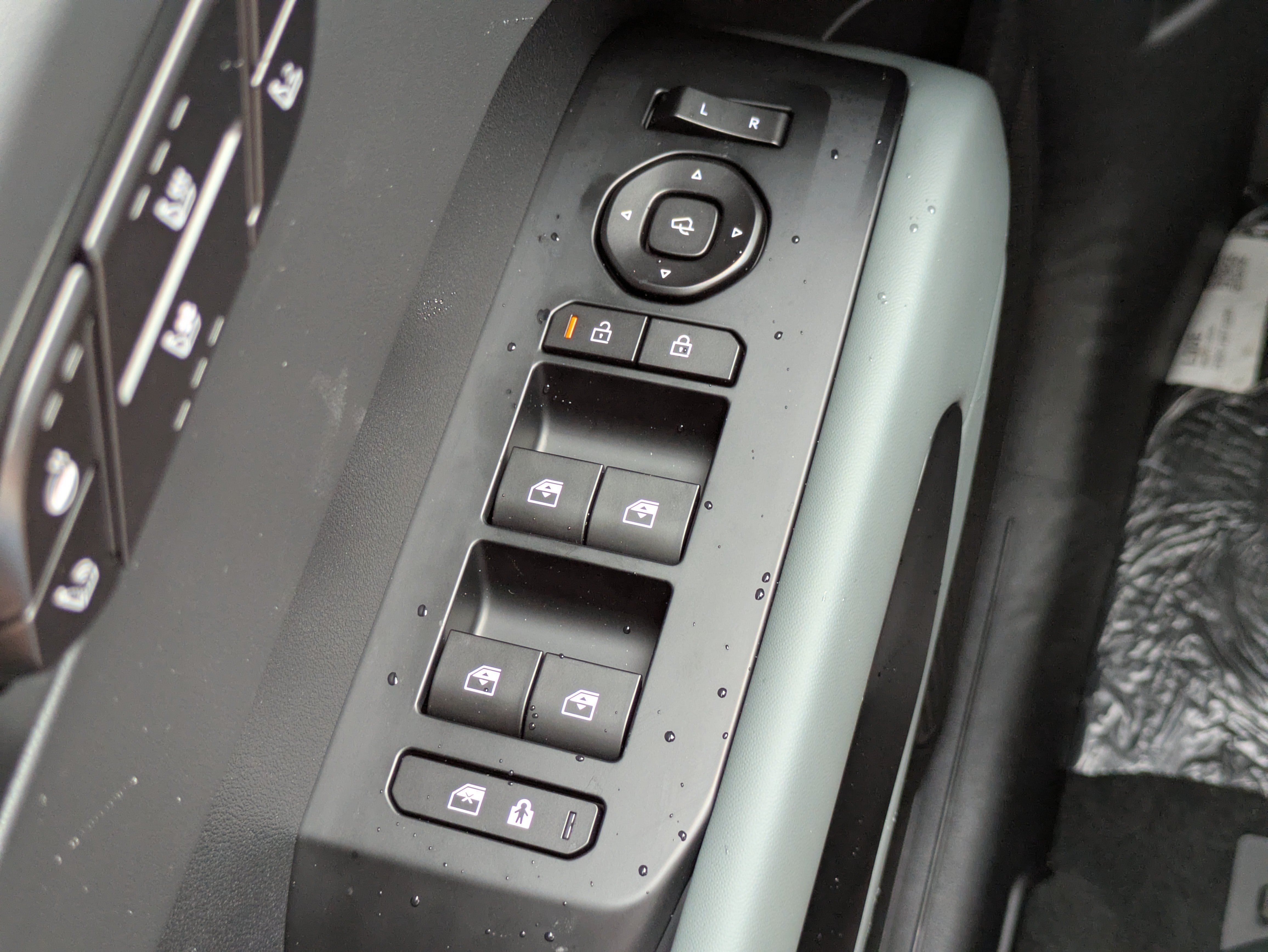 New 2027 Kia Telluride X-Line SX Prestige AWD/4WD image 24