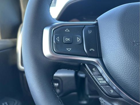 New 2026 RAM 1500 Big Horn image 14