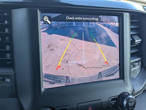 Used 2020 RAM 1500 Rebel w/ Level 1 Equipment Group image 14