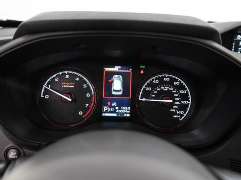 Used 2023 Subaru Forester Sport AWD/4WD image 30