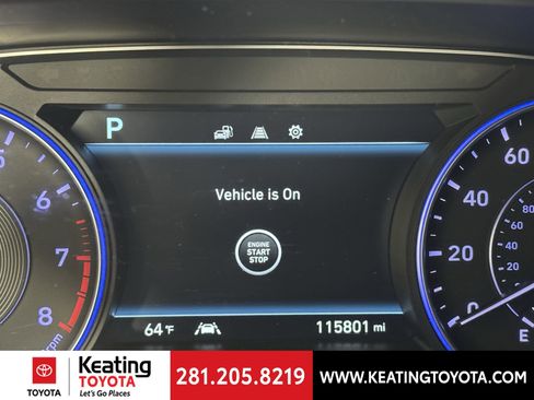 Used 2020 Hyundai Palisade SEL w/ Convenience Package image 25