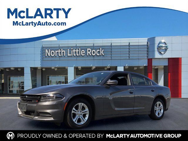 Used 2022 Dodge Charger SXT RWD 360° Tour