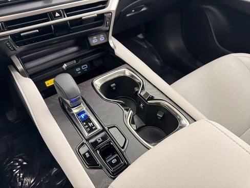 New 2026 Lexus RX 350 FWD image 17