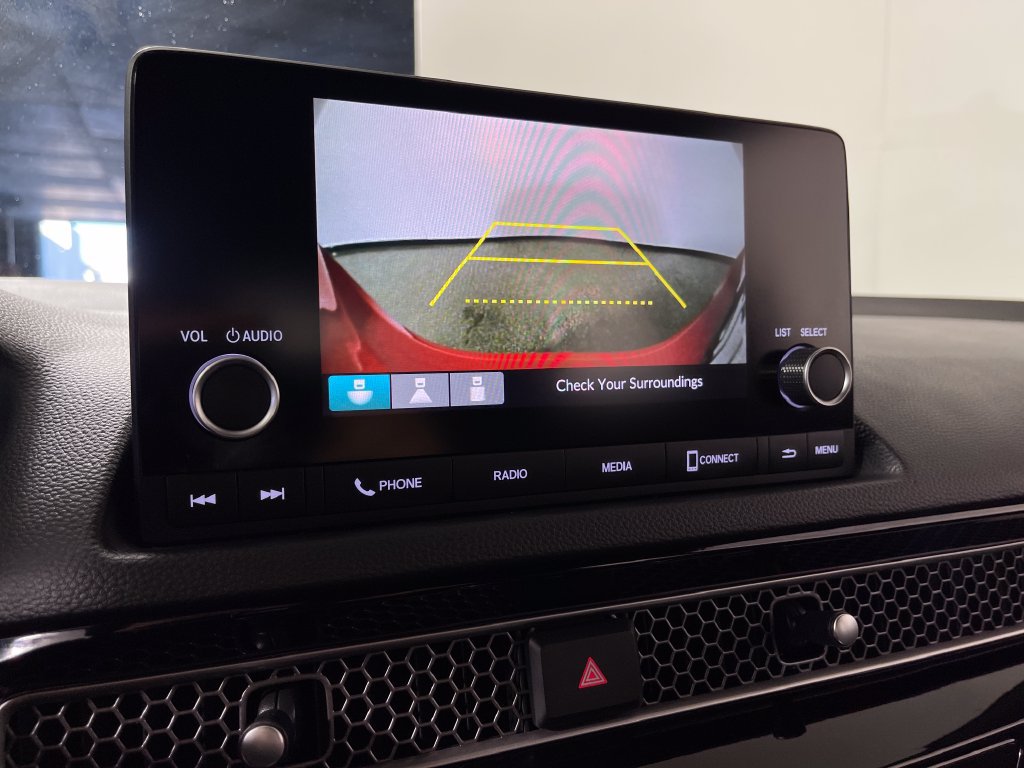 Used 2024 Honda Civic Sport image 21