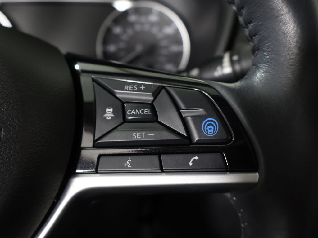 Used 2023 Nissan Altima 2.5 SL AWD/4WD image 45