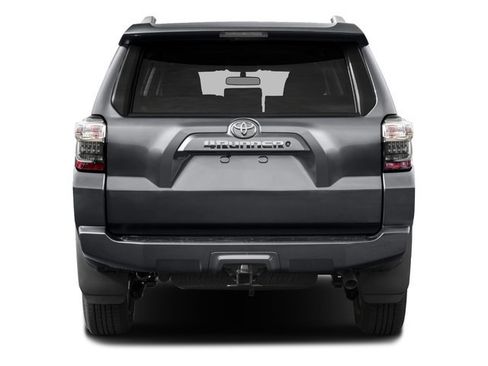 Used 2016 Toyota 4Runner SR5 RWD image 5