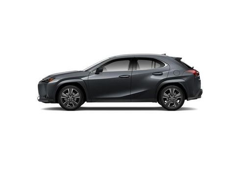 New 2026 Lexus UX 300h AWD image 44
