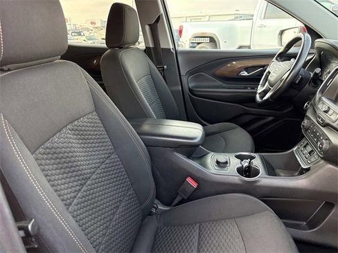 Used 2018 GMC Terrain SLE image 20