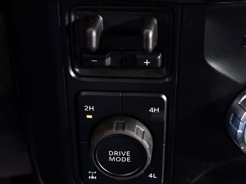 New 2026 Ford F350 Lariat w/ Black Appearance Package image 31