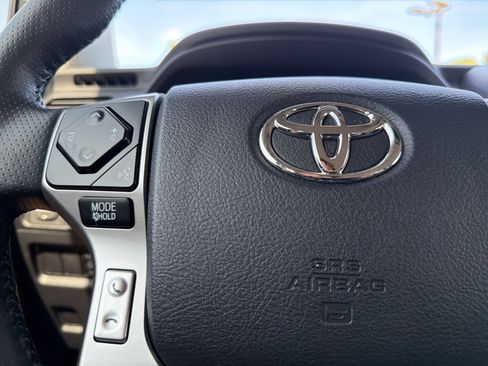 Certified 2024 Toyota 4Runner SR5 Premium RWD image 9