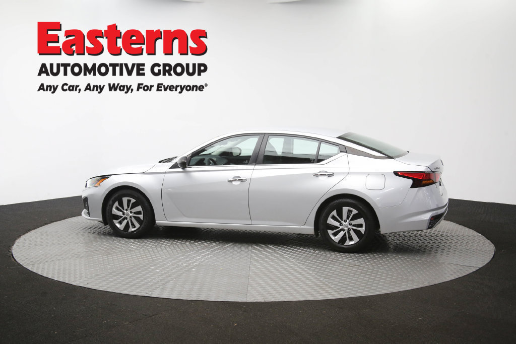 Used 2024 Nissan Altima 2.5 S FWD image 62