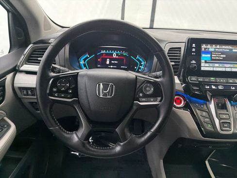 Used 2018 Honda Odyssey Elite image 26