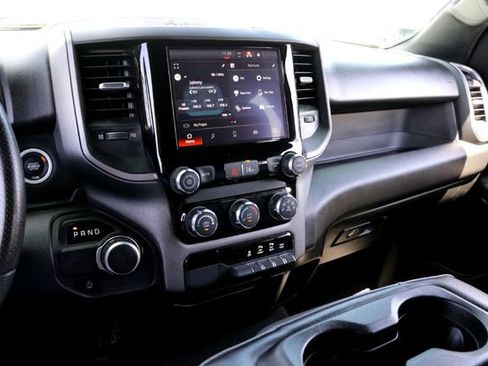 Used 2025 RAM 1500 Tradesman RWD image 16