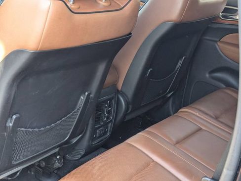 Used 2013 Jeep Grand Cherokee Overland AWD/4WD image 17