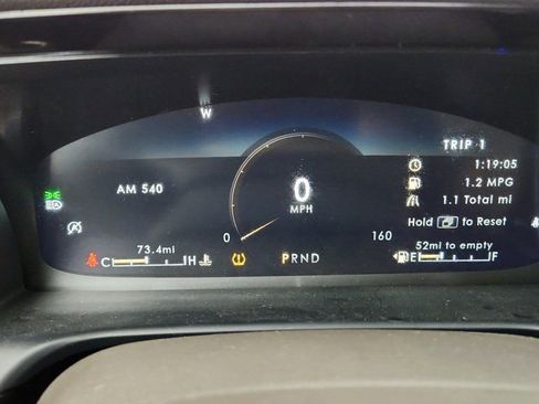 Used 2023 Lincoln Aviator Reserve w/ Equipment Group 201A image 14