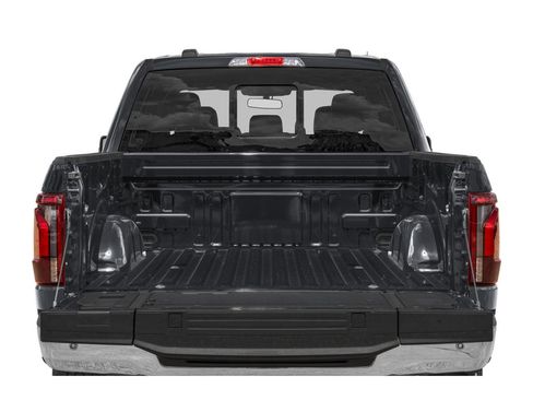 New 2025 Ford F150 Lariat w/ Equipment Group 501A Mid image 33