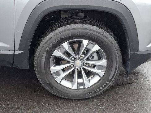 Used 2026 Chevrolet Equinox LT FWD image 26