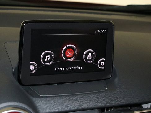 Used 2019 MAZDA CX-3 Grand Touring w/ Premium Package image 17