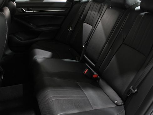 Used 2021 Honda Accord Sport Special Edition image 18