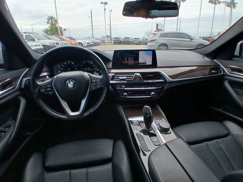 Used 2017 BMW 530i image 22