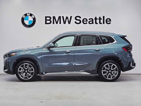 New 2026 BMW X1 xDrive28i image 3