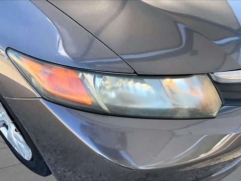Used 2012 Honda Civic LX image 27