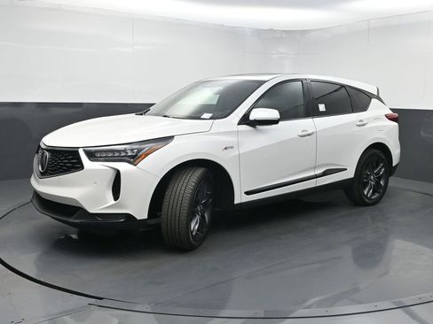 Used 2024 Acura RDX A-Spec AWD/4WD image 25