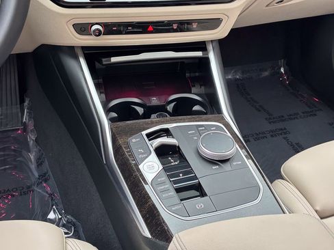 Certified 2023 BMW 330i xDrive Sedan w/ Premium Package image 33