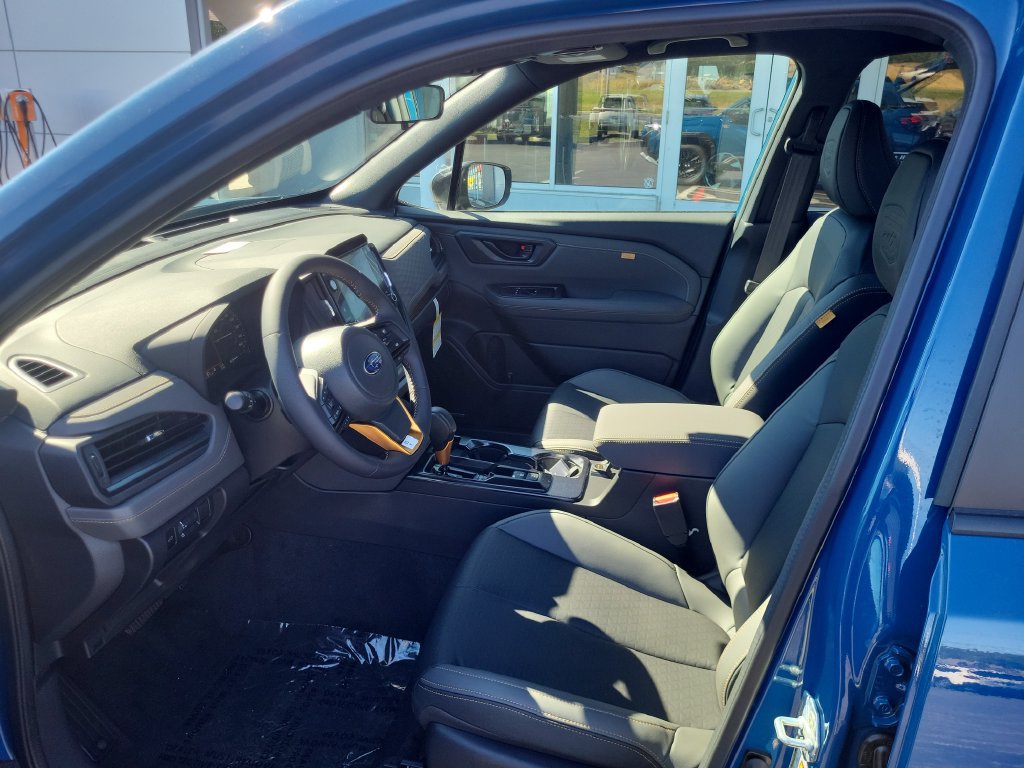 New 2026 Subaru Forester Wilderness AWD/4WD image 8