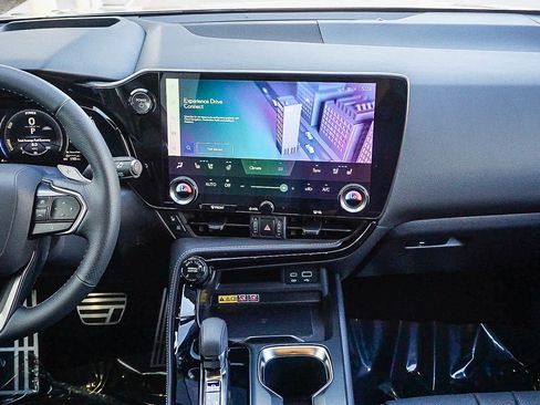 New 2026 Lexus NX 450h+ F Sport image 14