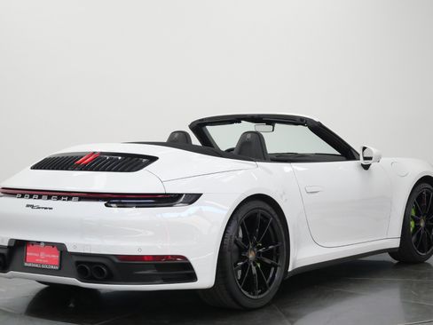 Used 2020 Porsche 911 Carrera image 9