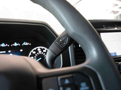 Used 2022 Ford F150 XLT AWD/4WD image 14