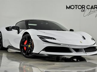 Used 2023 Ferrari SF90 Stradale AWD/4WD video 1