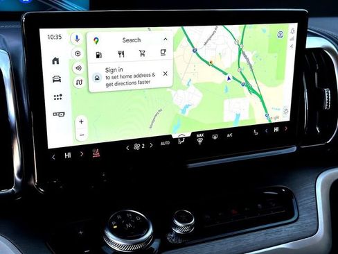 Used 2025 Ford Expedition Platinum w/ Driver's Package image 14